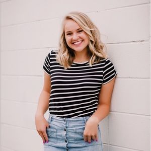 Meet your Posher, Caroline